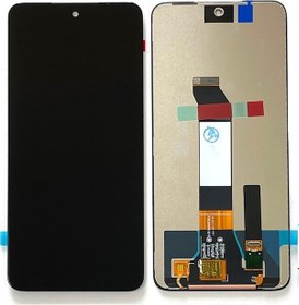 Resim Xiaomi Redmi Note 10 (5G) Lcd Ekran + Dokunmatik Full 