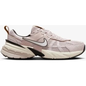 Resim Nike V2K Run Kadın Sneaker Ayakkabı (Dar Kalıp) 