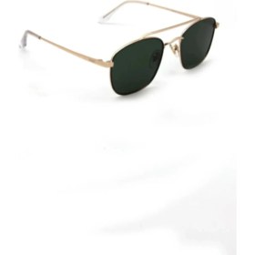 Resim Eşref Tek Gold Erkek Güneş Gözlüğü 