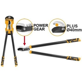 Resim İngco Endüstriyel Dişli Dal Budama Makası 760Mm 30" 