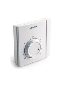 Resim Siemens RAA21 Kablolu Oda Termostatı 
