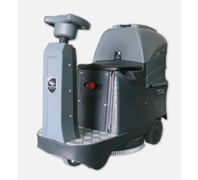 Resim Htg 70A Yüzey Temizleme Makinesi 