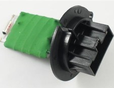 Resim Citroen C3 2002-2009 Kalorifer Rezistansı Sagem Marka 6450.JP 