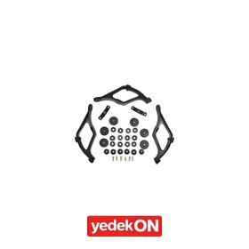Resim Güneşlik Ayak Takımı Atego E.m 