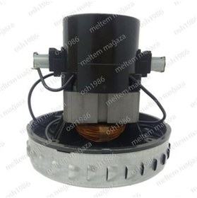 Resim Karcher Uyumlu Wd 3 Süpürge Motoru 1400W Ht90 