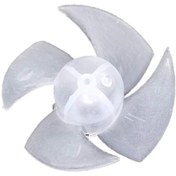 Resim Arzum Saç Kurutma Makinesi Pervanesi 4 Kanat Uyumlu 