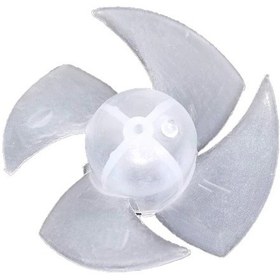 Resim Arzum Saç Kurutma Makinesi Pervanesi 4 Kanat Uyumlu 