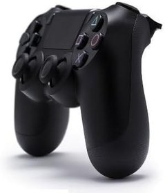 Resim Sony PS4 Dualshock V2 Jet Black 