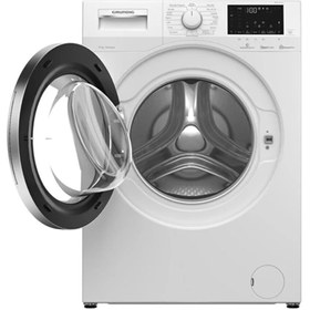 Resim Grundig Gwm 101445 Wi-fi 1400 Devir 10 Kg Çamaşır Makinesi 
