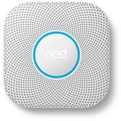 Resim Nest Protect Smoke & Carbon Monoxide Alarm, Battery (2nd gen) Nest Undies