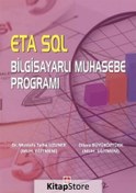 Resim Eta Sql Bilgisayarlı Muhasebe Programı / Dr. Mustafa Talha Uzuner 