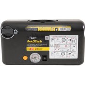 Resim AirMan ResQ Tech Lastik Tamir Seti 