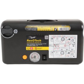 Resim AirMan ResQ Tech Lastik Tamir Seti 