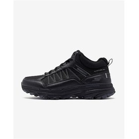 Resim Skechers Go Run Traıl Altıtude 2.0 Splashproof Ayakkabı Erkek Siyah | Orijinal 