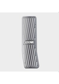 Resim intakrom Bmw E 90 Krom Ayak Dinlendirme Pedalı 2006 - 2012 
