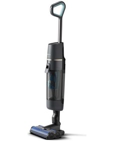 Resim Philips Aqua Trio 7000 Serisi XW7110/01 Şarjlı Dikey Süpürge 