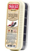 Resim Genel Markalar Sitil lu Ayakkabı Parlatıcı Sünger Special, Naturel 