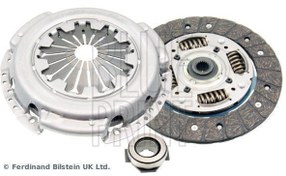 Resim Fiat 500 Debriyaj Seti 1.4 Otomatik Motor BLUEPRINT 71776594 