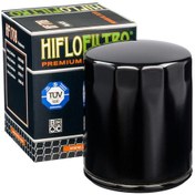 Resim Hiflo Hf170B 2010-2018 Harley-Davidson Uyumlu Sportster XL 1200X Yağ Filtresi 