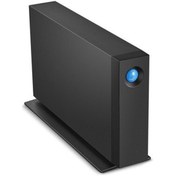 Resim lacie 14tb Stha14000800 D2 Professional Usb 3.1 Taşınabilir Disk 5 Yıl Data Kurtarma Servisi 