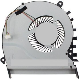 Resim Asus V551 V551l V551la V551lb V551lb-db71t V551ln R553 R553l R553la R553ln Uyumlu Fan Soğutucu 