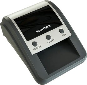 Resim HTM Pointer II Sahte Para Kontrol Makinesi 