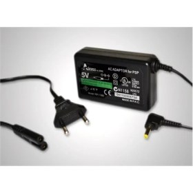 Resim Axcess Psp Ac Adaptör 