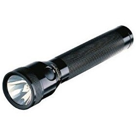 Resim Streamlight Siyah El Feneri 