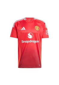 Resim Adidas Mufc H Jsy Erkek Forma Iu1397-mufred Kırmızı 