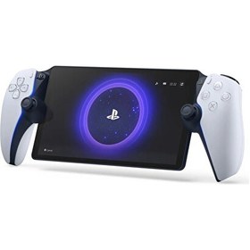 Resim Sony Playstation 5 Portal Ekranlı Taşınabilir Oyun Kolu (İthalatçı Garantili ) 