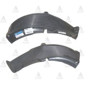 Resim MOBIS 868214P500 Çamurluk Davlumbazı I-20 Arka 12= Sol 