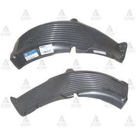 Resim MOBIS 868214P500 Çamurluk Davlumbazı I-20 Arka 12= Sol 