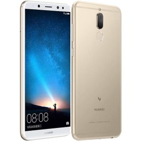 Resim Huawei Mate 10 Lite TR Garanti | 64 GB 4 GB Altın 