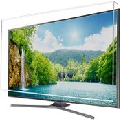 Resim Tv Ekran Koruyucu LED LCD 55'' inc 139 Ekran Televizyon Ekran Koruyucu Tv Ekran Koruyucu 