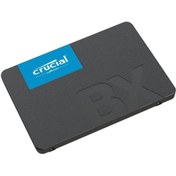 Resim Crucial 500GB BX500 CT500BX500SSD1 2.5" 550-500 MB-S 3D NAND SATA 3 Ssd Disk 