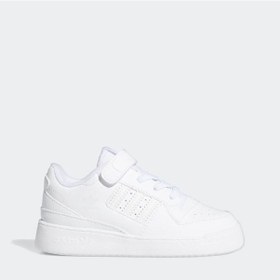 Resim Adidas Bebek Günlük Spor Ayakkabı Forum Low I Fy7989 