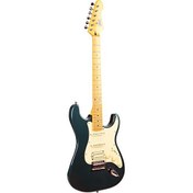 Resim Dmx Guitars DAS 100 Tidepool Elektro Gitar 