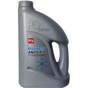 Resim Petrol Ofisi Super Antifriz - 3 Litre 