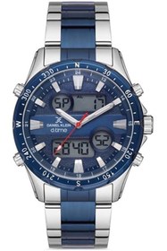 Resim Daniel Klein Dk013186a-05 Erkek Kol Saati 