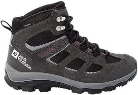 Resim Jack Wolfskin Damen Vojo 3 Wt Texapore Mid W Outdoorschuhe 