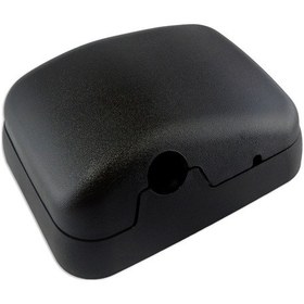 Resim Ford Cargo Rezistanslı İlave Yan Ayna 24V 219x170 mm 