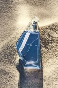 Resim Avon Perceive Kadın Parfüm Losyon Rollon ve Vücut Spreyi Seti 