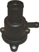Resim TERMOSTAT YUVASI 1 4 - 1.6 MOTOR RENAULT CLIO KANGOO MEGANE DACIA LOGAN 