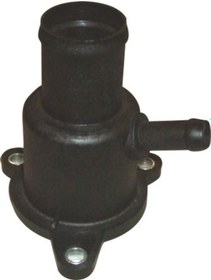 Resim TERMOSTAT YUVASI 1 4 - 1.6 MOTOR RENAULT CLIO KANGOO MEGANE DACIA LOGAN 