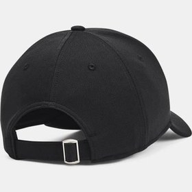 Resim Under Armour M Blıtzıng Low Adj Erkek Şapka 1376701 
