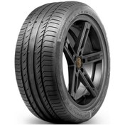 Resim Continental Contisportcontact 5 235/45R18 94W Fr Yaz Lastiği 2025 
