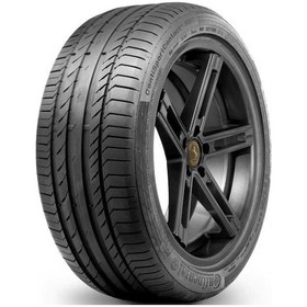 Resim Continental Contisportcontact 5 235/45R18 94W Fr Yaz Lastiği 2025 
