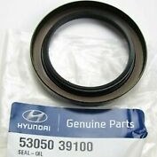 Resim Hyundai Santafe Yavru Şanzuman Keçesi 