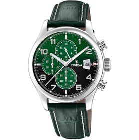 Resim FESTİNA Festına F20375/8 Tımeless Chronograph Erkek Kol Saati 