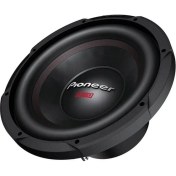 Resim TS-W3010PRO 1500 Watt 30CM Subwoofer Bass Hoparlör 